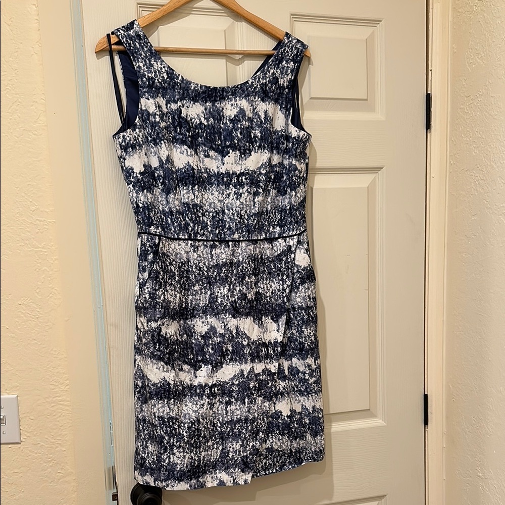 Katherine Kelly Dress